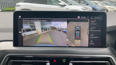 BMW X3 xDrive20d MHT M Sport 5dr Step Auto Diesel Estate